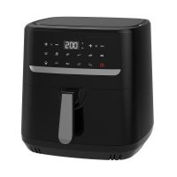 HÂWS Air Fryer 7,5l 1800W Dual Heating 