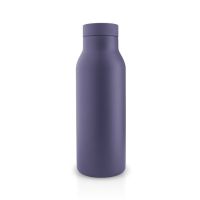 Urban Termoflaske 0,5 liter med klik-låg_Violet Blue