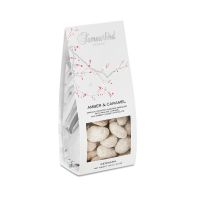 Summerbird_Organic Amber & Caramel 100g