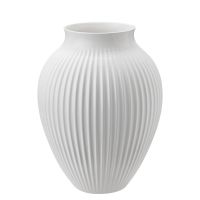 Knapstrup vase Ripple - 27 cm