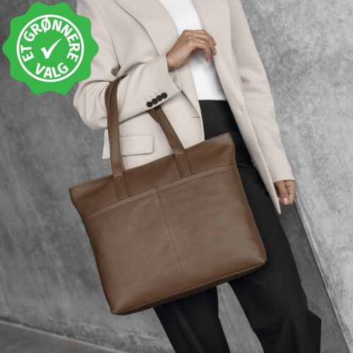 Markberg MOLINA SHOPPER-Tan