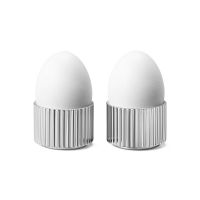 Georg Jensen BERNADOTTE EGG CUPS