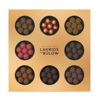 Lakrids by Bülow - Christmas 2024 Selection BOX