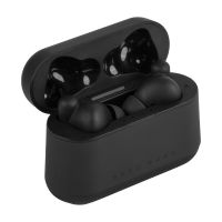 HUGO BOSS Earbuds_black