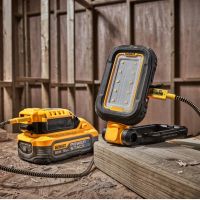 Dewalt Arbejdslampe USB-C