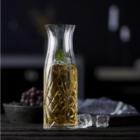 Lyngby Glas Krystal Melodia Karaffel 1,0 liter