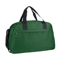 Spirit Travelbag_Bottle Green