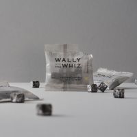 Liquorice with Salmiak