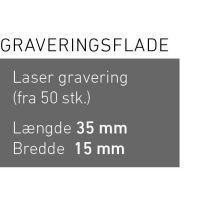 LED LENSER - K6R_Graveringsmål