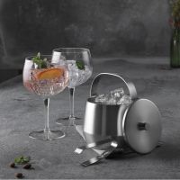 LUIGI BORMIOLI Mixology 4 stk. gin & tonic Glas