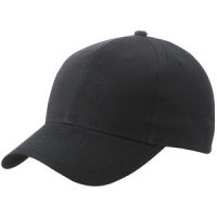 MB6118 Brushed 6 Panel Cap_sort