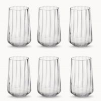 Bernadotte  TUMBLER GLASS 38 cl