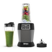 NINJA BLENDER W/QI