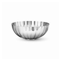 Georg Jensen Bernadotte Bowl, Medium & Large