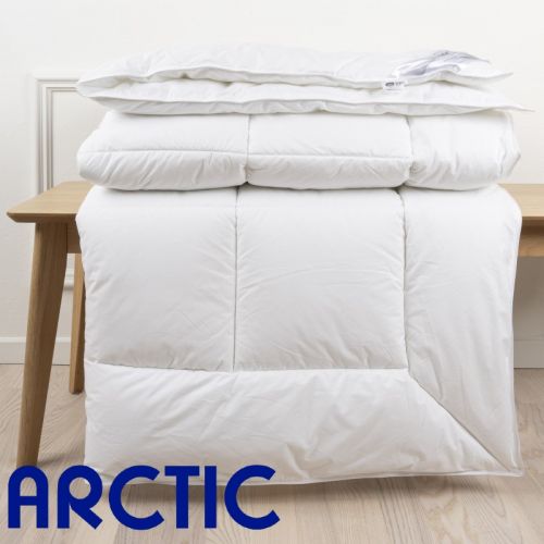 Arctic NIGHT Luksus Hoteldyner (2 stk.)