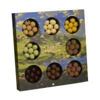 Lakrids by Johan Bülow - Spring selection gift box