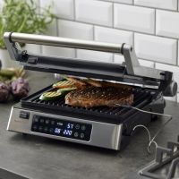 Nordic Sense Digital Pannigrill 2000 watt