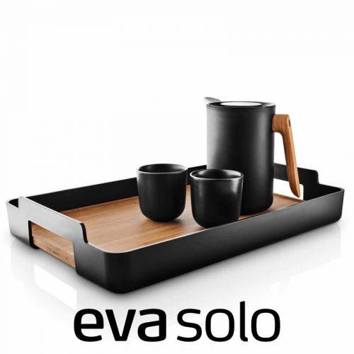 Eva Solo Nordic Rektangulær Serveringsbakke