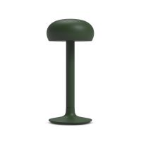 Eva Solo Emendo bordlampe - Emerald green