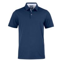 Advantage PREMIUM POLO_Dark Navy