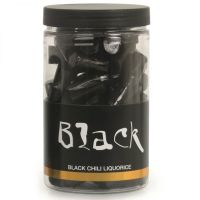 Black chili 