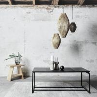 MUUBS Tera Stool_miljø