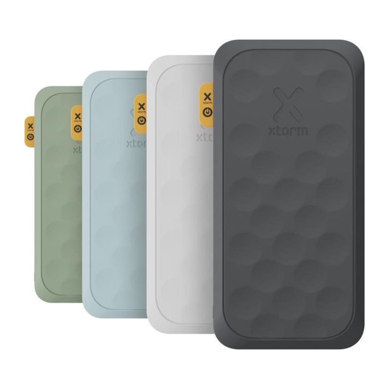 Xtorm - Xtra kraftfuld powerbank  10.000 mAh