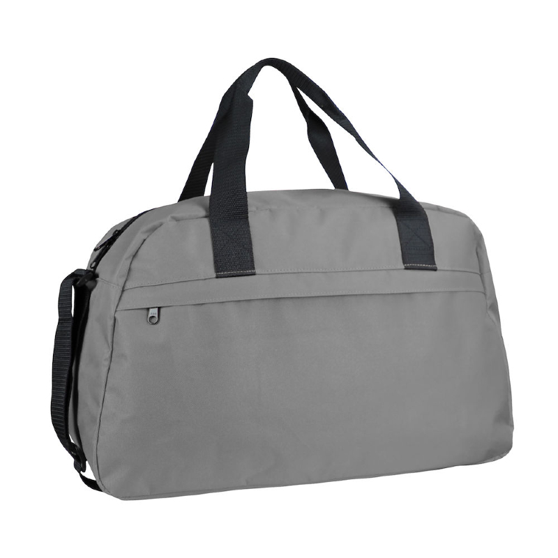 Spirit Travelbag_Dark Grey