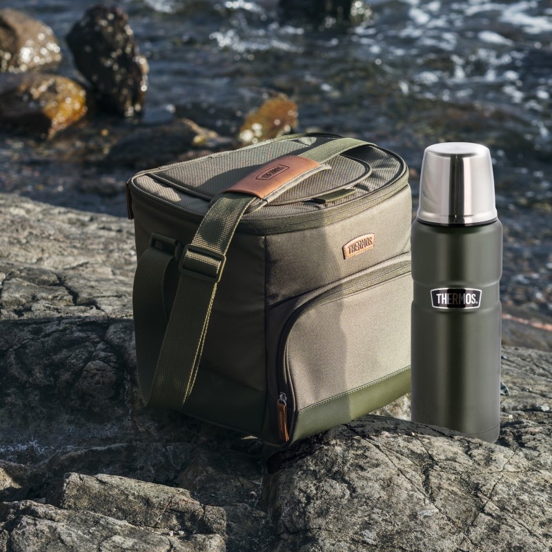 Thermos Adventure sampak