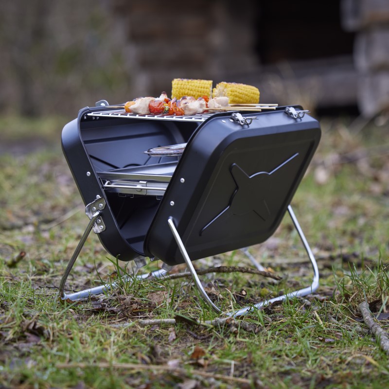 Xplore It To Go BBQ Gasgrill