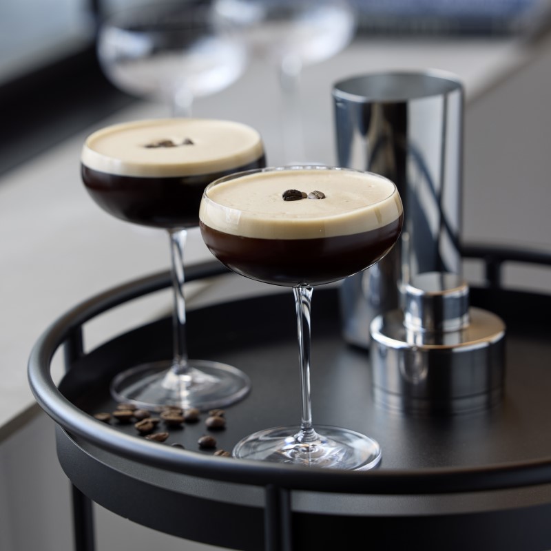 Espresso Martini