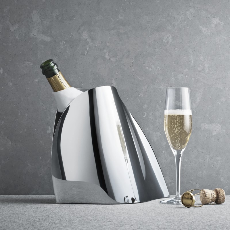 Georg Jensen INDULGENCE Champagnekøler