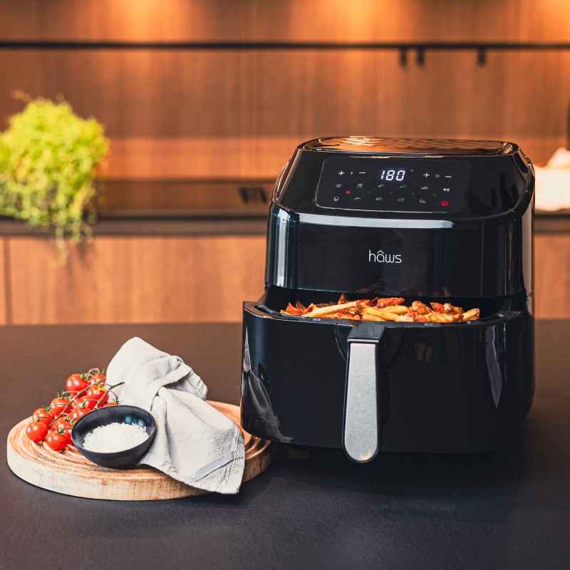 KYHOLM AIR FRYER 7,5 LITER - 2150W