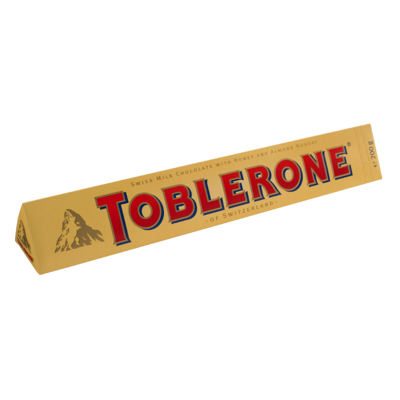 XL Toblerone 