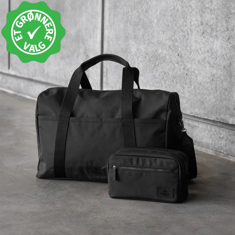 Markberg INDY WEEKEND BAG & Toiletbag