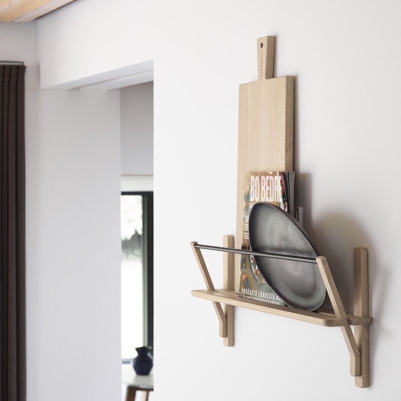 Andersen Furniture Interior Rack