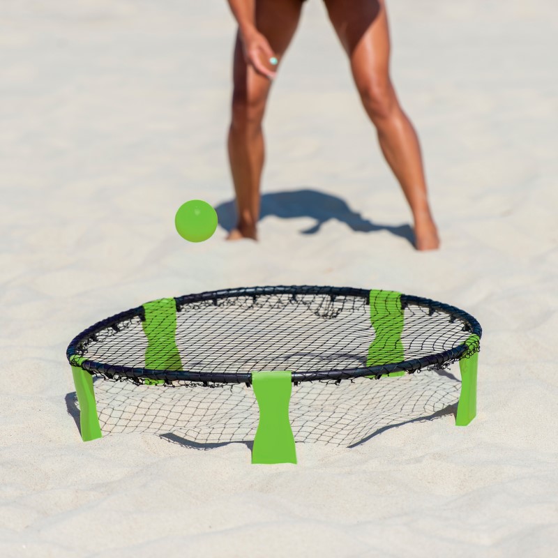 LIVOO Spike Ball