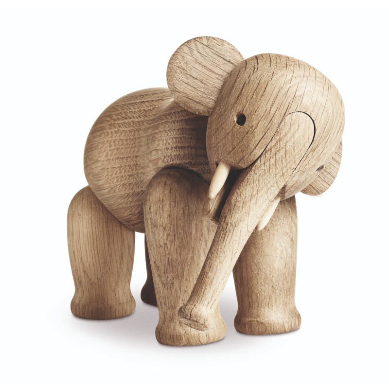 Kay Bojesen mini elefant