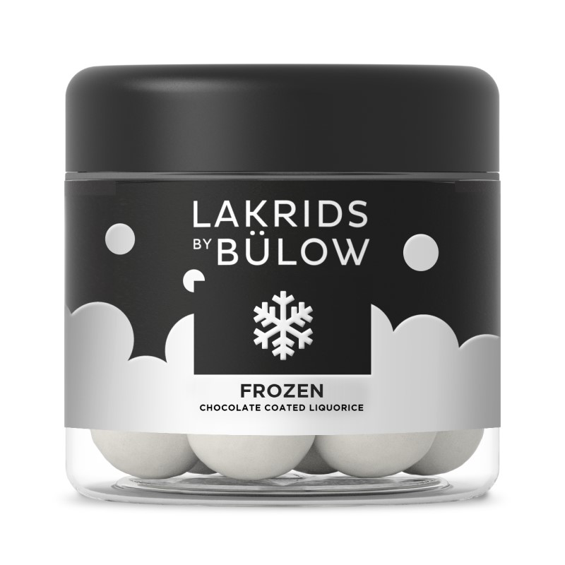 Lakrids by Bülow - Christmas 2024 FROZEN MINT_Small